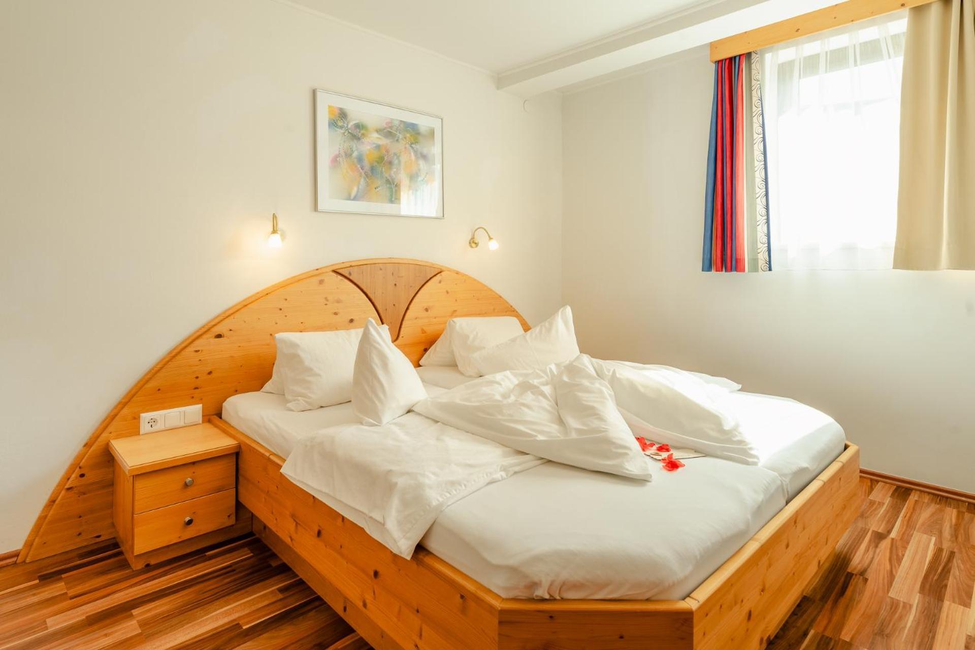 Hotel Haus Binter Weissensee Exteriér fotografie